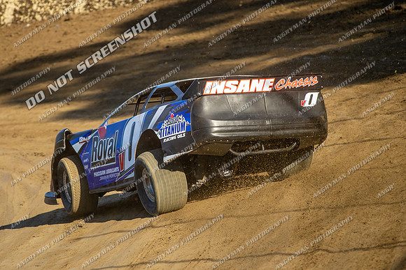 Super Sedan 0 V0 - 12 - Latrobe - 15th Jan 2022-14
