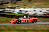 Historic Sports & Racing Cars 8 - Friday-5