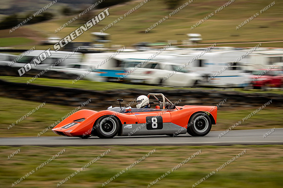 Historic Sports & Racing Cars 8 - Friday-5