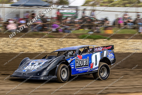 Super Sedan 0 V0 - 12 - Latrobe - 15th Jan 2022-2