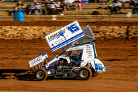 Formula 500 15 V15 - 20 - Carrick - 5th March 2022-5