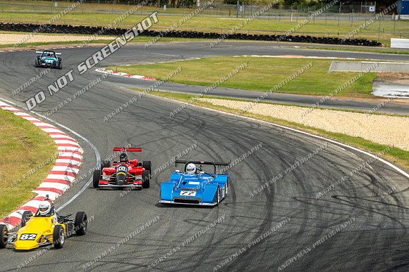 Sports & Racing Cars 77 - TCRC Rnd 6 - 1st Dec 2024