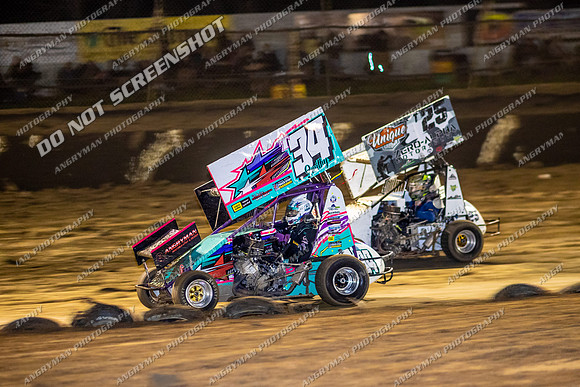 Formula 500 34 T34 - Friday-8