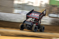 Sprintcar 21 VA21 - 16 - Latrobe - 30th Jan 2020-6