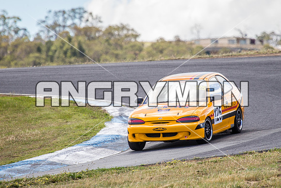 hyundai 125 - Super Series Rnd 6 - 16th Nov 2014-6