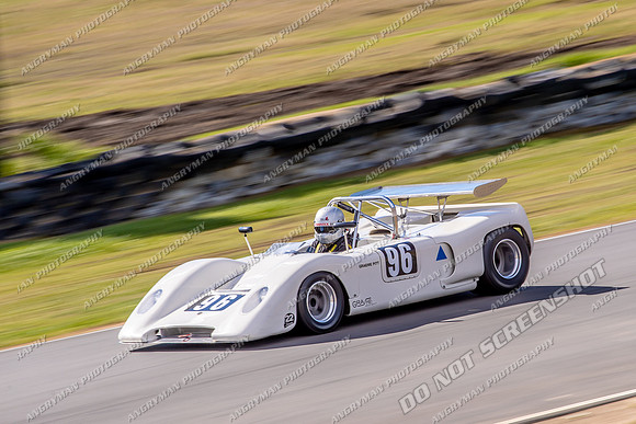 96 - Baskerville Historics 2018-22