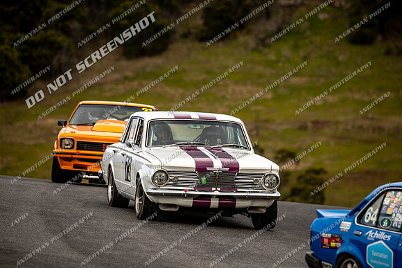 Baskerville Classic Sprints - 73 - 03 - Saturday