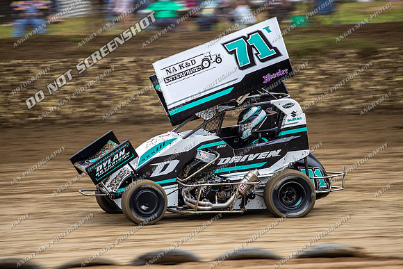 Formula 500 71 T71 - Friday