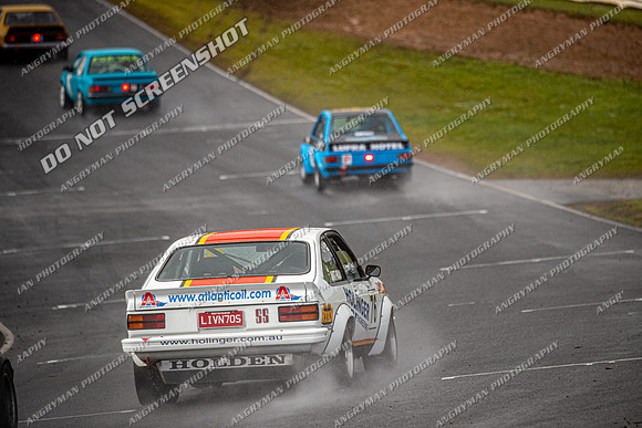 Muscle Car Cup Over 3501cc - 76 - 04 - Sunday-5