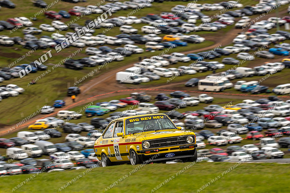 Heritage Touring Cars Group C - 53 - 03 - Saturday-4