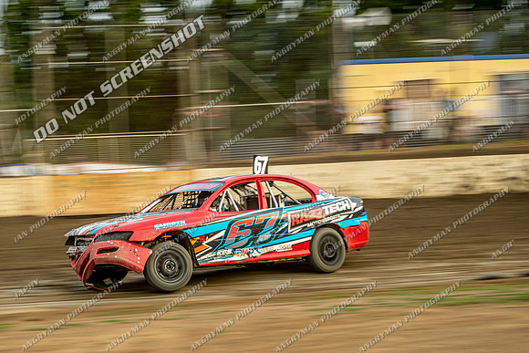 Street Stock 67 T67 - 08 - Hobart - 1st Jan 2023-7