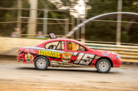 Street Stock 15 T15 - 12 - Latrobe - 27th & 28th Jan 2023-8