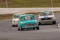9 - Baskerville Historics 2018