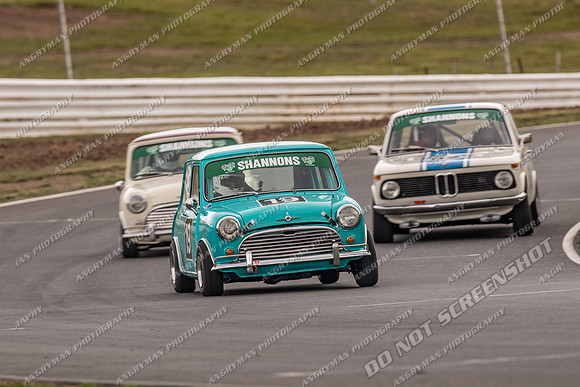 9 - Baskerville Historics 2018