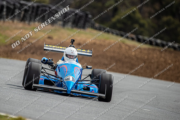 7 - Historic Sports & Racing Cars-9