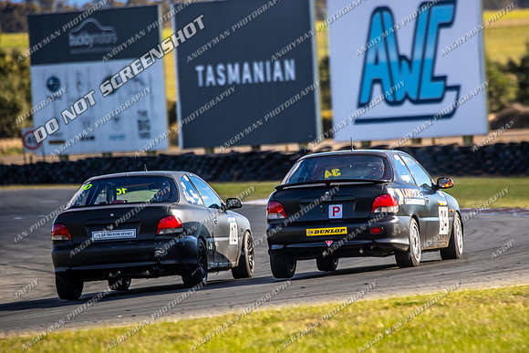 Hyundai 34 - TCRC Rnd 4 - 18-19 May 2024-21