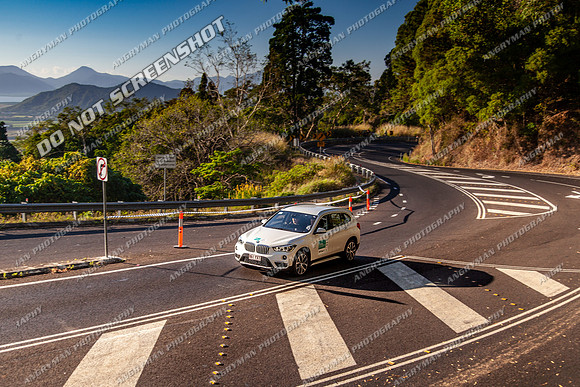 VIP TOUR 2 - TS11 - Kuranda Range - SS