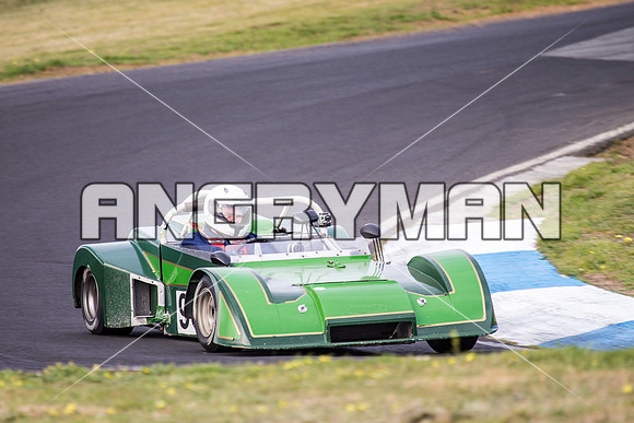 98 Bradley Trenham Hobson Special 1973 Regularity Sports & Racing Cars Group 2 - Saturday-6