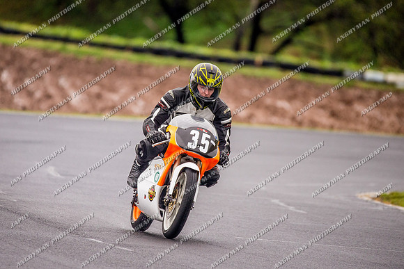 Bike 35 - Saturday - 1st october 2016