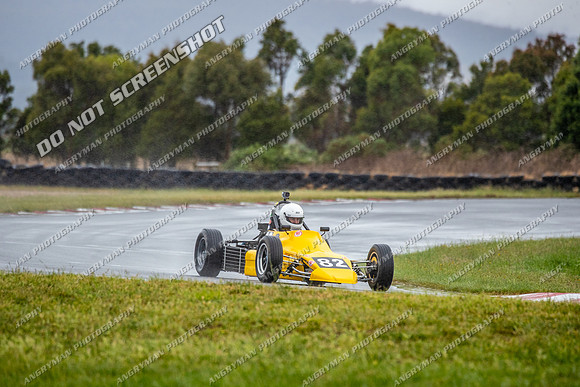 Sports & Racing Cars 82 - TCRC Rnd 6 - 1st Dec 2024