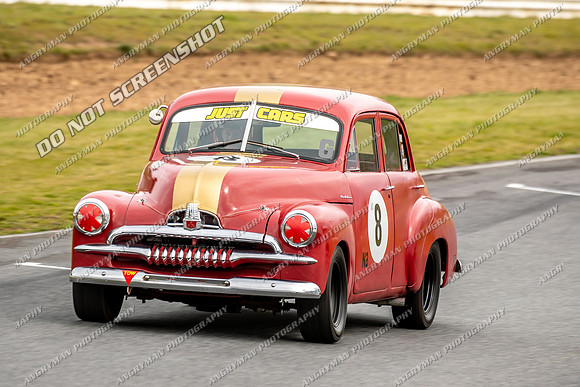 Early Holden Regularity - 8 - 01 - Thursday