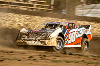 Super Sedan 98 Q98 - Friday-8