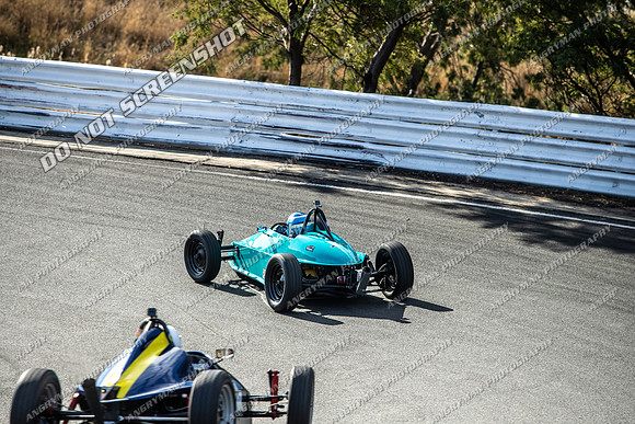 Formula Vee 4 - TCRC Rnd 4 - 18-19 May 2024-5
