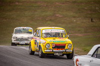 88 - Baskerville Historics 2018-9