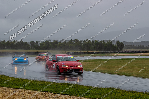 Regularity 15 - TCRC Rnd 6 - 1st Dec 2024-2