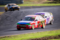 Hyundai 14 - Super Sprint - Baskerville 22nd May 2016-12