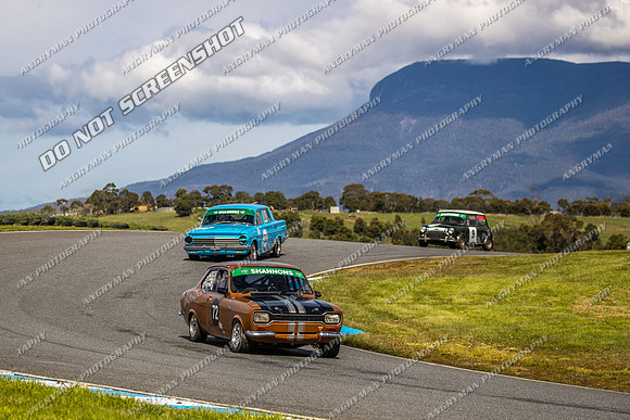 Group NB Under 3 Litre and NC Under 2 Litre - 72 - 03 - Saturday