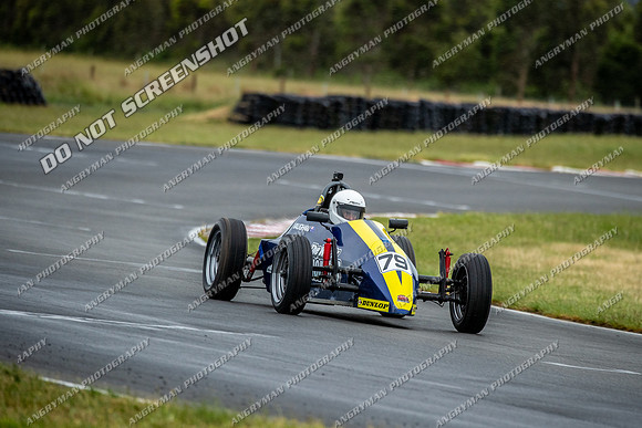 Formula Vee 79 - TCRC Rnd 6 - 1st Dec 2024