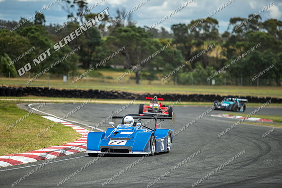 Sports & Racing Cars 77 - TCRC Rnd 6 - 1st Dec 2024-5