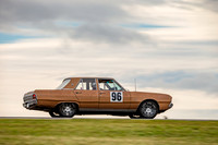 96 - Baskerville Historics 2018