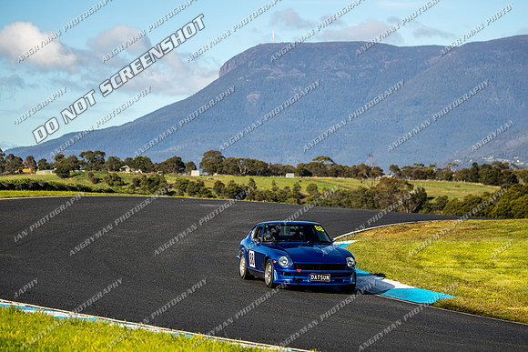 Regularity Marque Sports Cars and Invited - 88 - 03 - Saturday-4