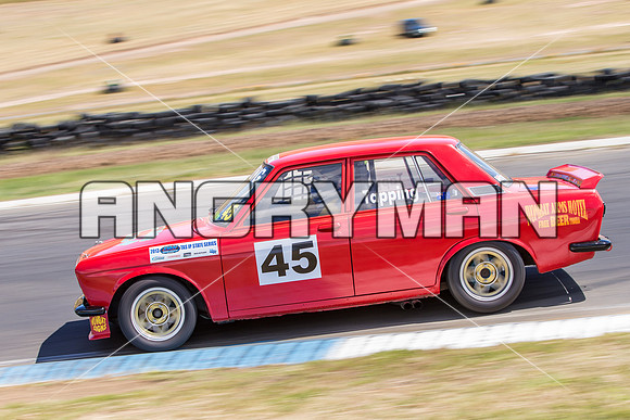 Sports GT 45 - Super Series Rnd 6 - 16th Nov 2014-10