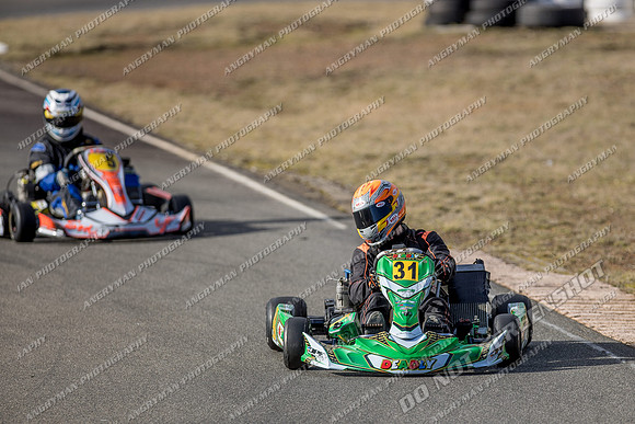 TAG 125 Restricted Light - 31 - Karts - 1st June 2017-4