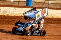 Formula 500 93 T93 - 14 - Carrick - 25th Jan 2022