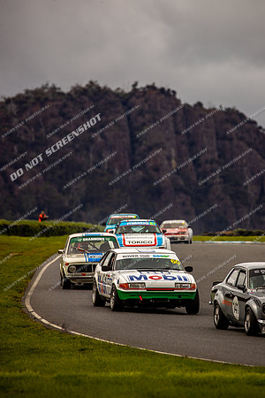 Muscle Car Cup Over 3501cc - 60 - 04 - Sunday-2