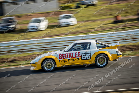 65 - Baskerville Historics 2018-19