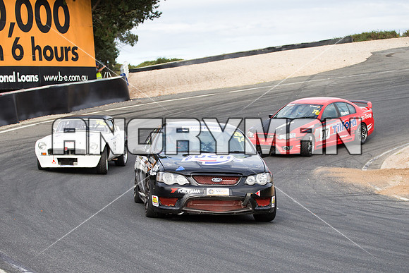 sports gt 74 - Super Series - 25th May 2014-6