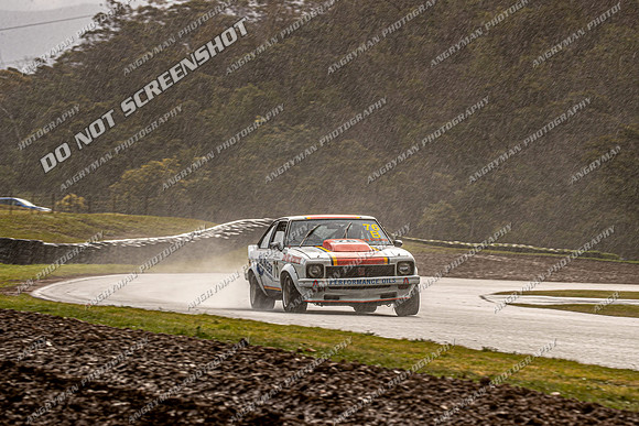Muscle Car Cup Over 3501cc - 76 - 04 - Sunday-6