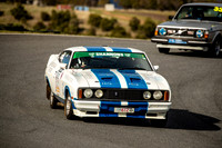 Regularity Sedans 612 - Sunday