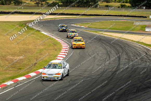 Hyundai 127 - TCRC Rnd 6 - 1st Dec 2024-15
