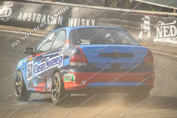 Hyundai 53 - TCRC Rnd 4 - 18-19 May 2024-3