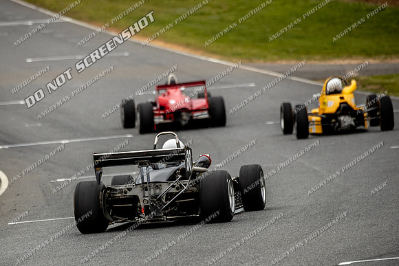 Historic Sports and Racing Cars - 80 - 01 - Thursday-3