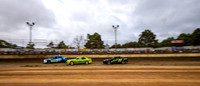 Street Stock 87 T87 - Saturday-8