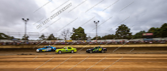 Street Stock 87 T87 - Saturday-8