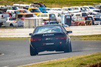 Muscle Car Cup - 67 - Friday-4
