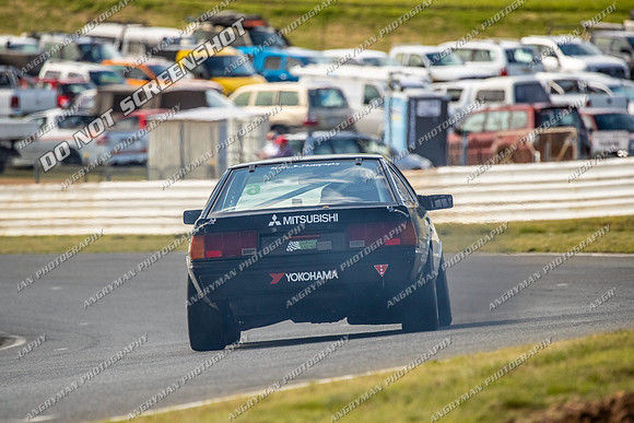 Muscle Car Cup - 67 - Friday-4